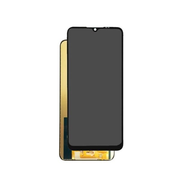 Sostituzione schermo LCD + pannello touch BLU G51 Plus 100% originale