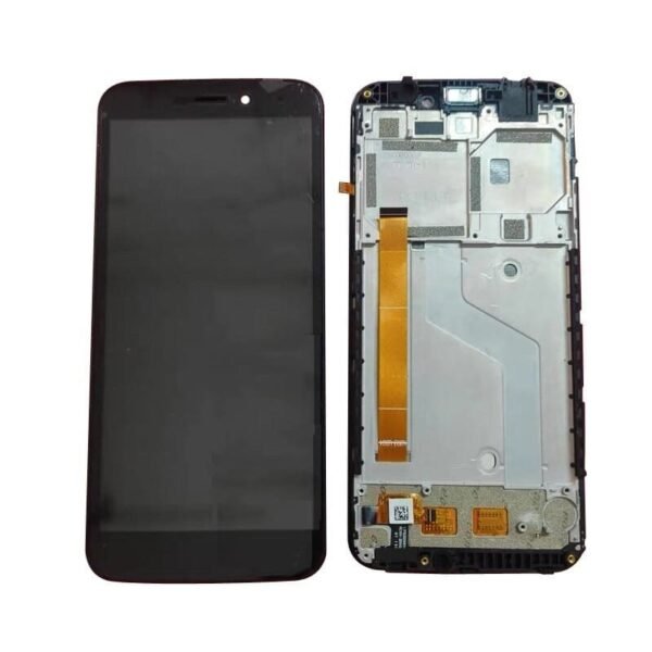 Sostituzione Schermo LCD + Pannello Touch BLU View 1 100% Originale