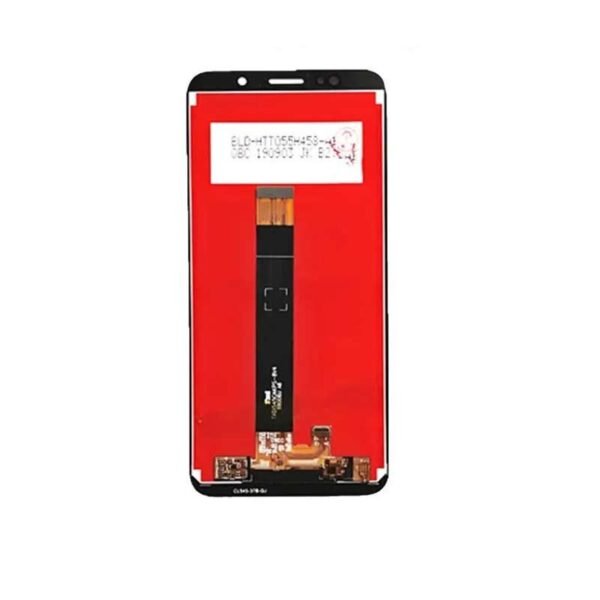 Sostituzione Schermo LCD + Touch Panel Lenovo A5 100% Originale