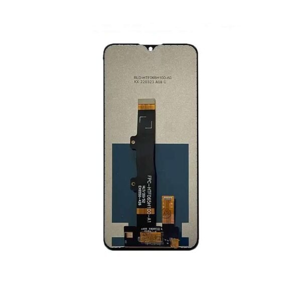 Sostituzione Schermo LCD + Pannello Touch Lenovo K13 100% Originale