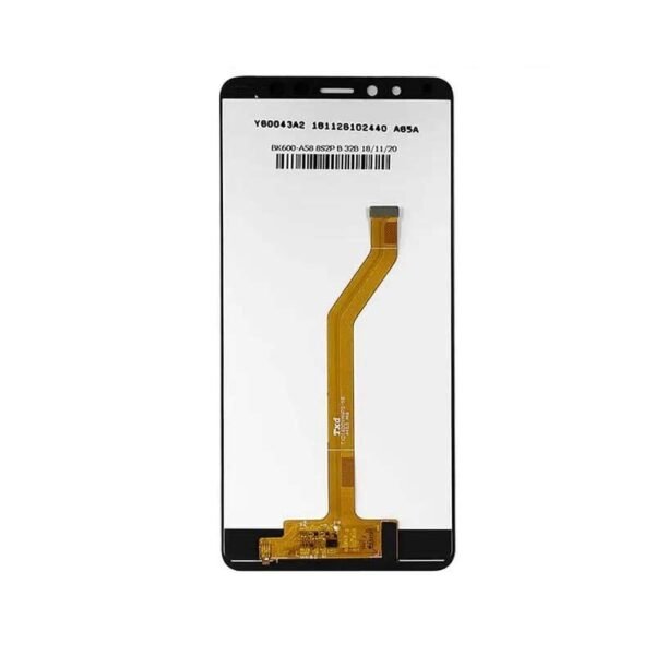 Sostituzione Schermo LCD + Touch Panel Lenovo K5 Pro 100% Originale