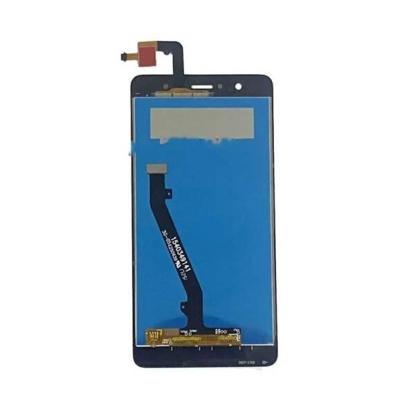 Sostituzione LCD + pannello touch Lenovo K8 Plus 100% originale