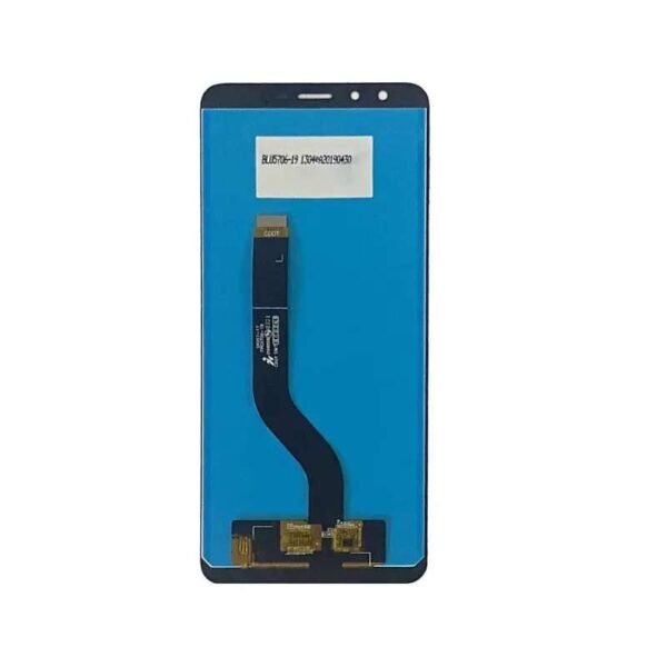 Sostituzione Schermo LCD + Pannello Touch Lenovo K9 100% Originale