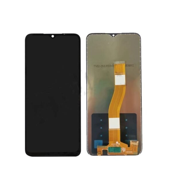 Sostituzione Schermo LCD + Pannello Touch Blackview A52 100% Originale