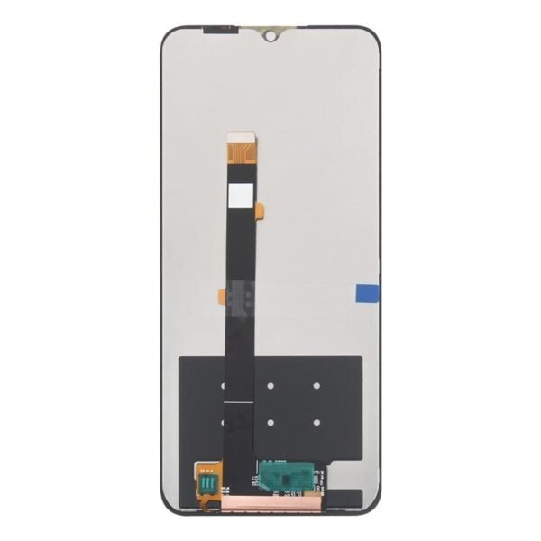 Sostituzione Schermo LCD + Pannello Touch Blackview A55 100% Originale