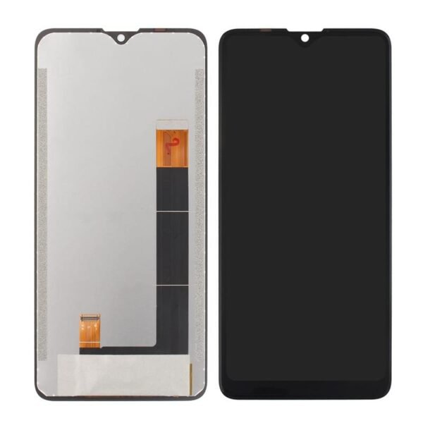 Blackview A80 LCD + Pannello Touch Ricambio - 100% Originale