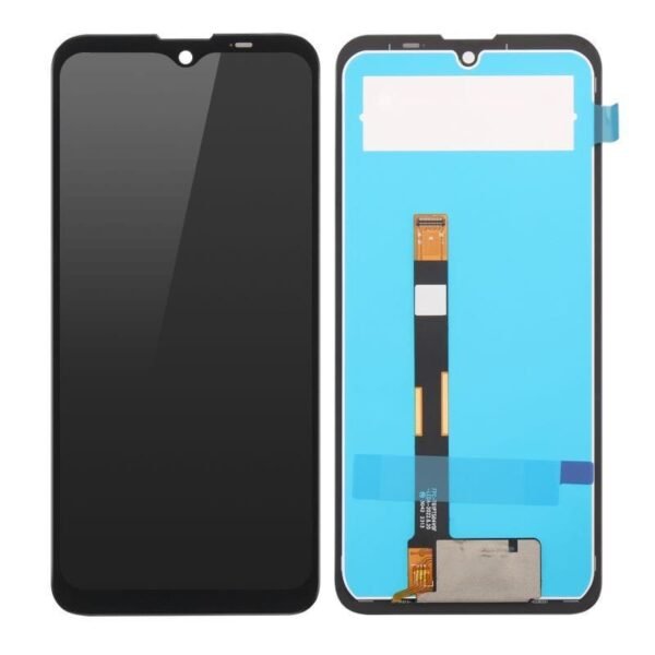 Sostituzione Schermo LCD + Pannello Touch Blackview BV5200 - 100% Originale