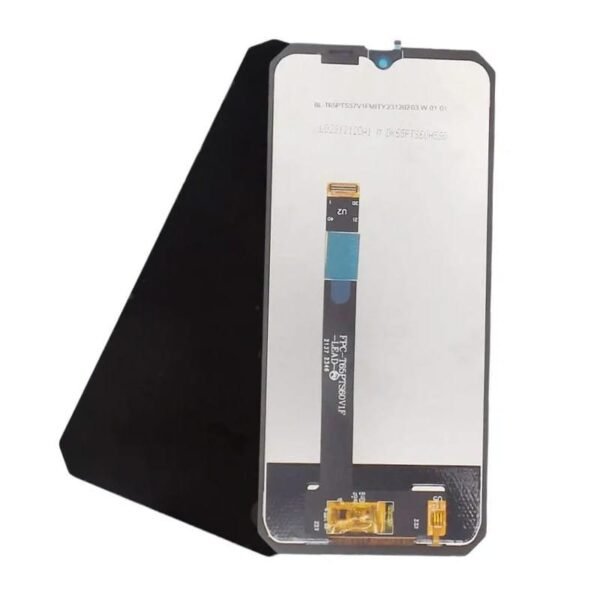 Sostituzione LCD + Pannello Touch Blackview BV6200 100% Originale