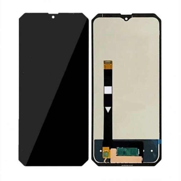 Sostituzione LCD + Touch Panel Blackview BV8800 100% Originale