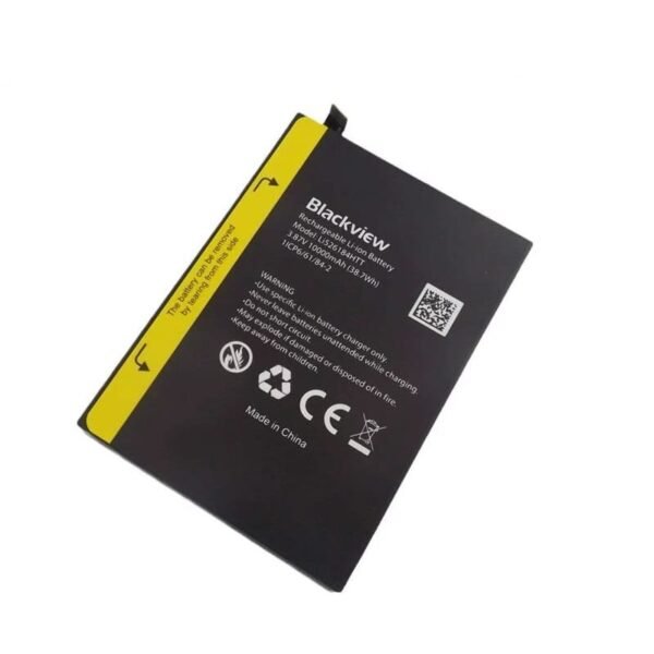 Batteria originale per ricambio Blackview BV8900