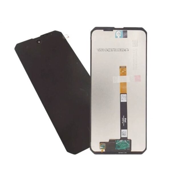 Sostituzione Schermo LCD + Touch Panel Blackview BV8900 100% Originale
