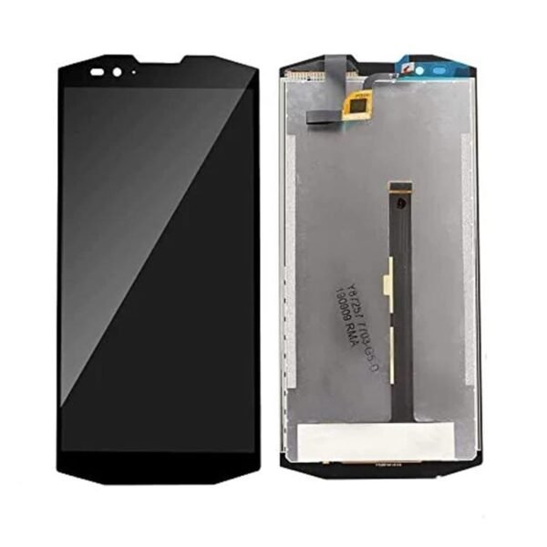 Sostituzione schermo LCD + pannello touch Blackview BV9000 100% originale