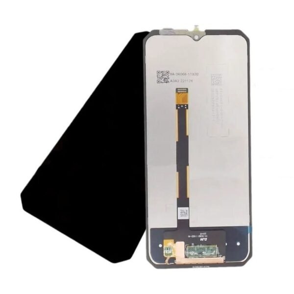 Sostituzione Schermo LCD + Touch Panel Blackview Oscal S80 100% Originale
