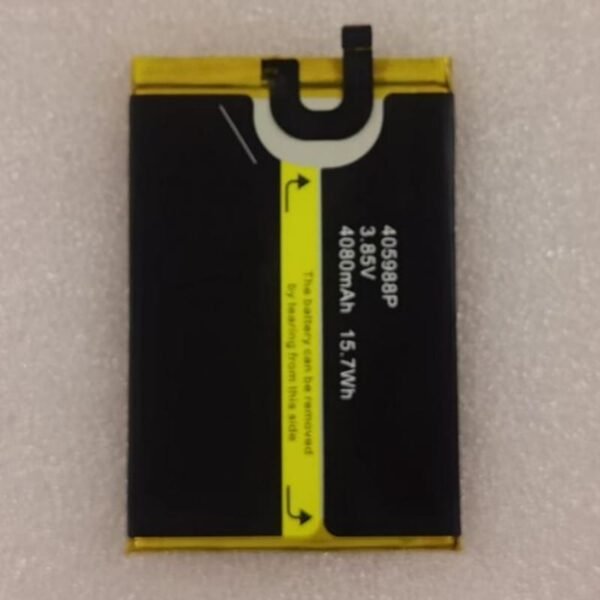 Batteria originale per ricambio Blackview A60