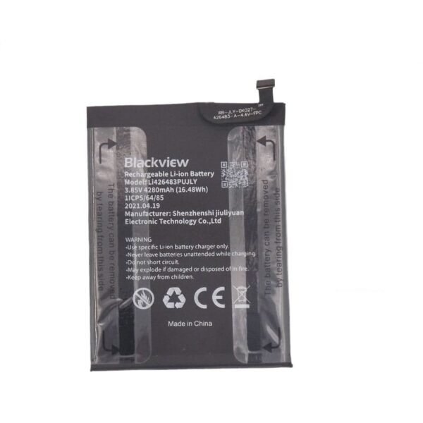 Batteria originale per ricambio Blackview A90