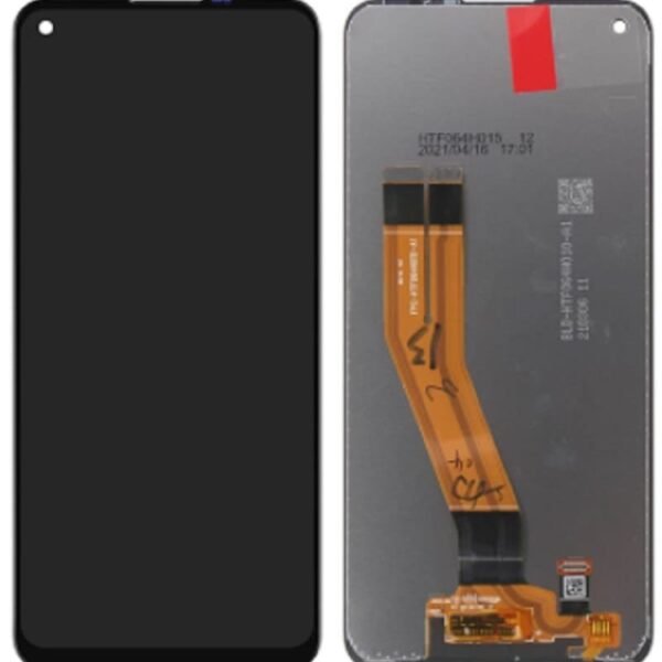 Sostituzione Schermo LCD + Pannello Touch Blackview A90 100% Originale