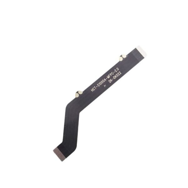 Cavo di collegamento FPC principale originale della piccola scheda e della scheda principale per ricambio Blackview BL6000 Pro