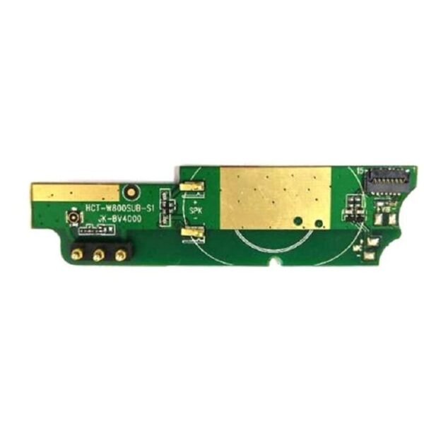 Scheda di ricarica USB originale piccola scheda per ricambio Blackview BV4000