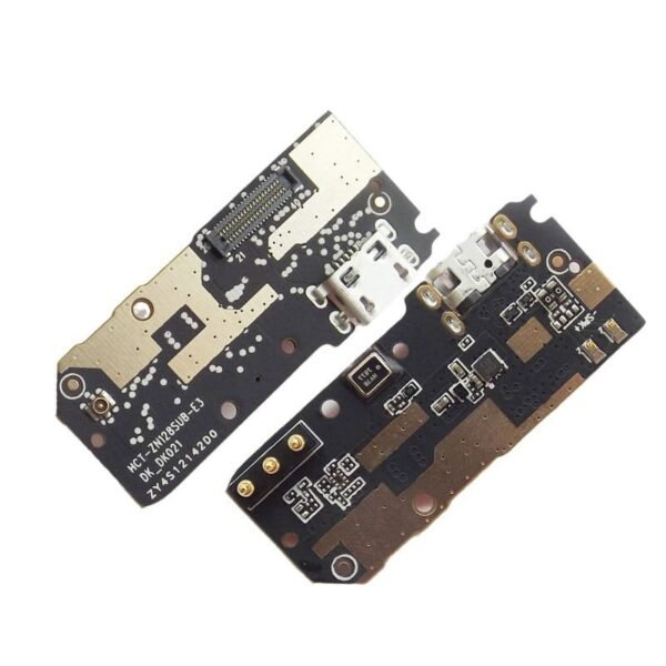Scheda di ricarica USB originale piccola scheda per ricambio Blackview BV4900