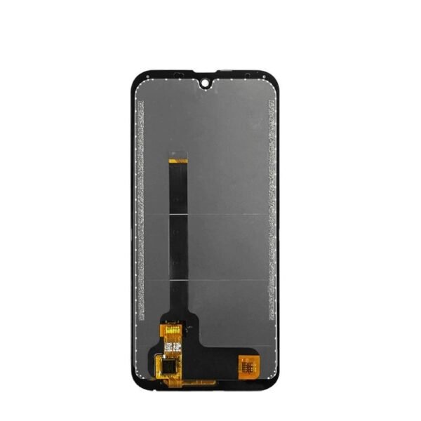 Sostituzione Schermo LCD + Pannello Touch Blackview BV5900 100% Originale