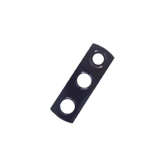 Lente posteriore originale per Blackview BV6900 pezzo di ricambio