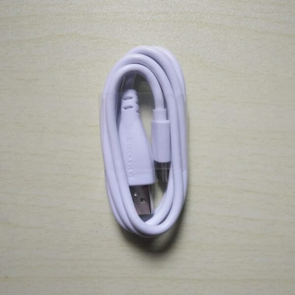 Cavo di ricarica originale Cavo dati Cavo USB per Blackview BV9700 Pro/ BV9700