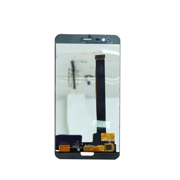 Sostituzione Schermo LCD + Pannello Touch Blackview P6000 - 100% Originale