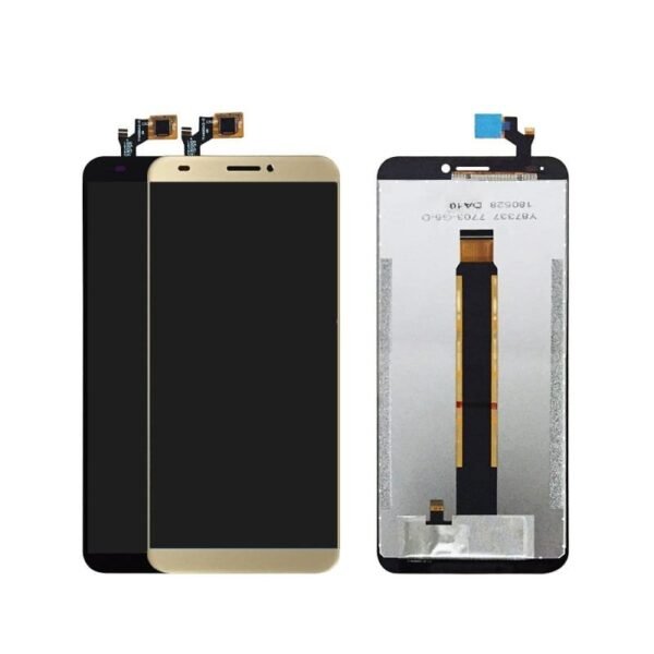 Sostituzione Schermo LCD + Touch Panel Blackview S6 100% Originale