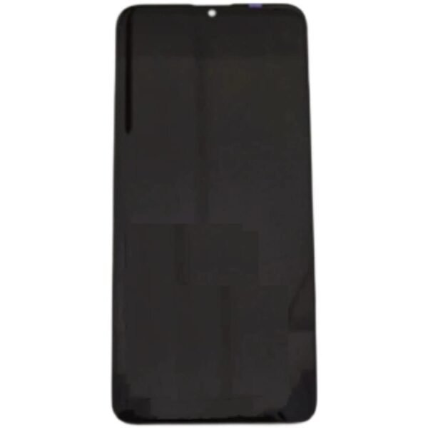 Sostituzione schermo LCD + pannello touch BLU G50 Plus 100% originale
