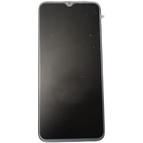Sostituzione schermo LCD + pannello touch BLU G61 100% originale