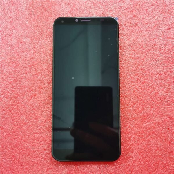 Sostituzione LCD + Pannello Touch BQ Mobile BQ-5528L Strike Forward - 100% Originale