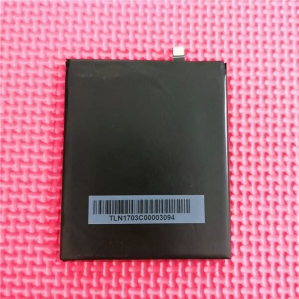 Batteria originale per BQ Mobile BQ-5700L Space X pezzo di ricambio