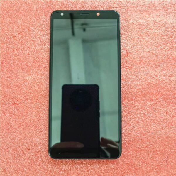 BQ Mobile BQ-6045L Nice LCD + Pannello Touch Schermo di Ricambio 100% Originale
