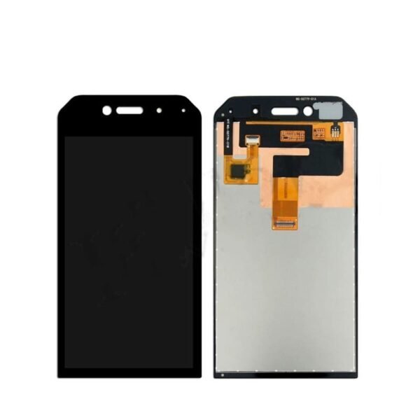 Sostituzione Schermo LCD + Pannello Touch Caterpillar Cat S41 100% Originale