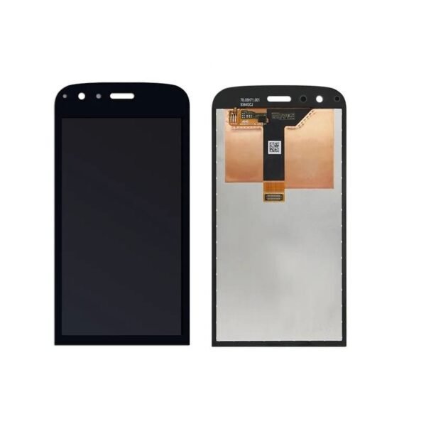 Sostituzione Schermo LCD + Pannello Touch Caterpillar Cat S61 - 100% Originale