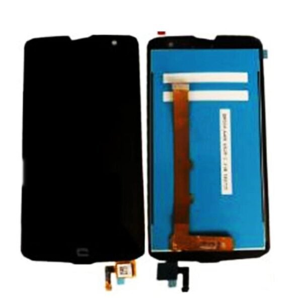 Sostituzione Schermo LCD + Pannello Touch CROSSCALL ACTION-X3 100% Originale