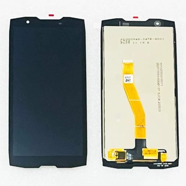 Sostituzione Schermo LCD + Pannello Touch CROSSCALL Core-X4 100% Originale