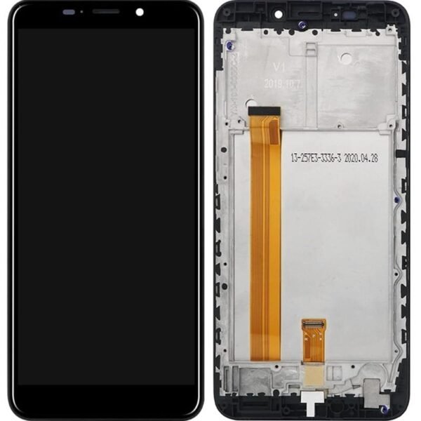 Sostituzione Schermo LCD + Pannello Touch Cubot J7 - 100% Originale