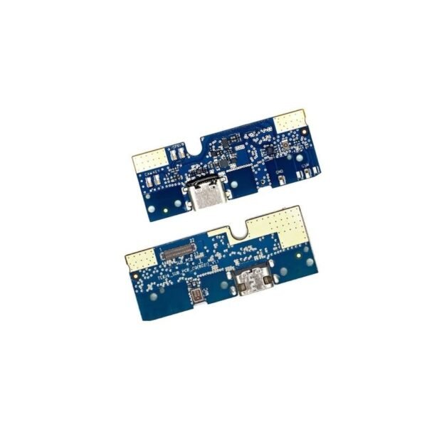 Scheda di ricarica USB originale piccola scheda per Cubot Kingkong 5 Pro pezzo di ricambio