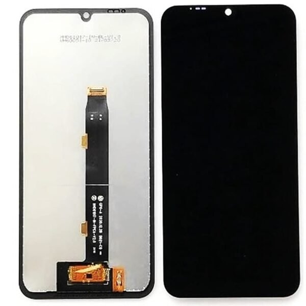 Sostituzione Schermo LCD + Pannello Touch Cubot Kingkong 5 Pro 100% Originale