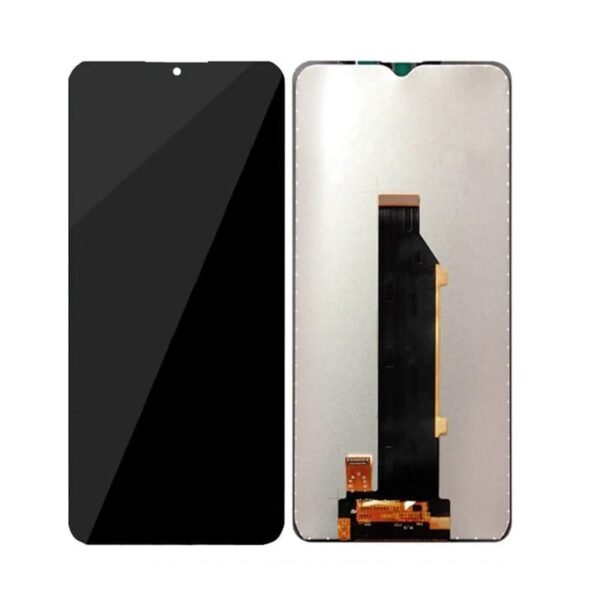 Sostituzione Schermo LCD + Pannello Touch Cubot Note 20 Pro 100% Originale