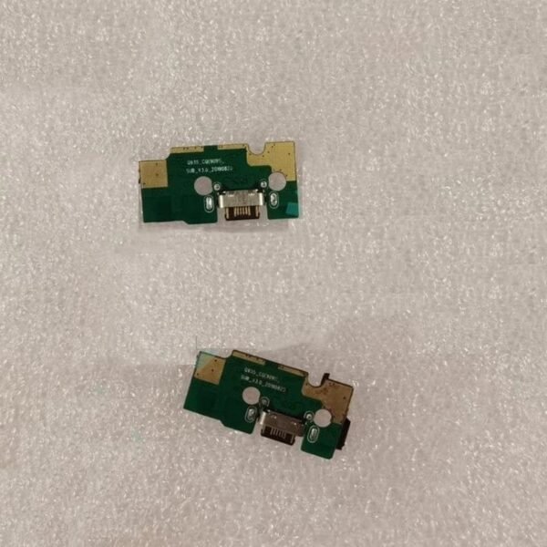 Scheda di ricarica USB originale piccola scheda di ricambio per Cubot P30
