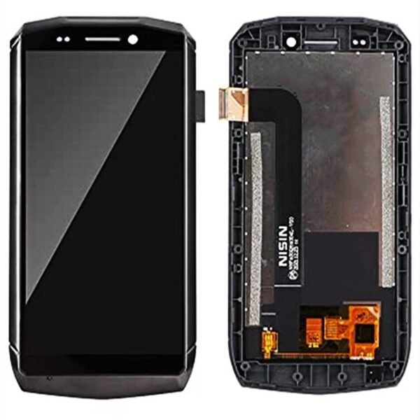 Sostituzione Schermo LCD + Pannello Touch Cubot POCKET - 100% Originale