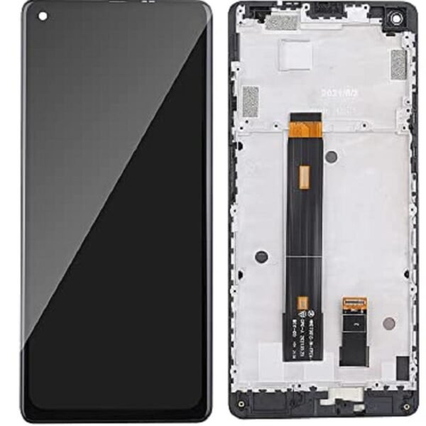 Cubot Max3 LCD + Pannello Touch Schermo Ricambio 100% Originale