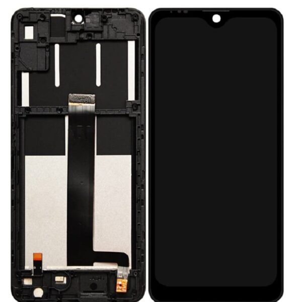 Sostituzione Schermo LCD + Pannello Touch Cubot Note7 100% Originale