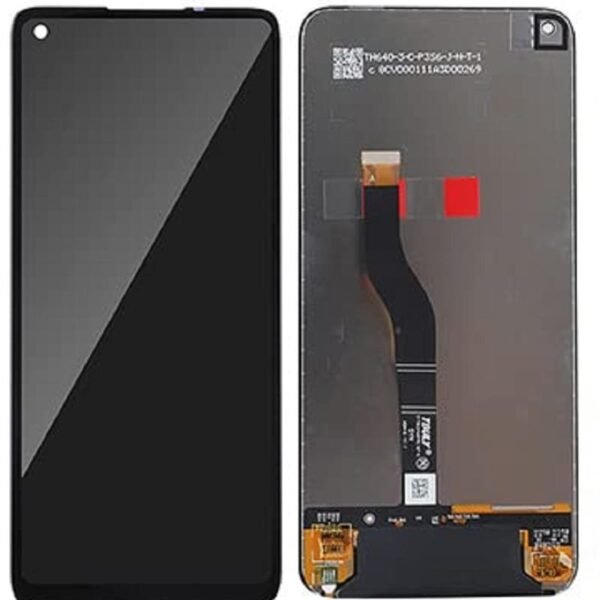 Sostituzione Schermo LCD + Pannello Touch Cubot X30 100% Originale