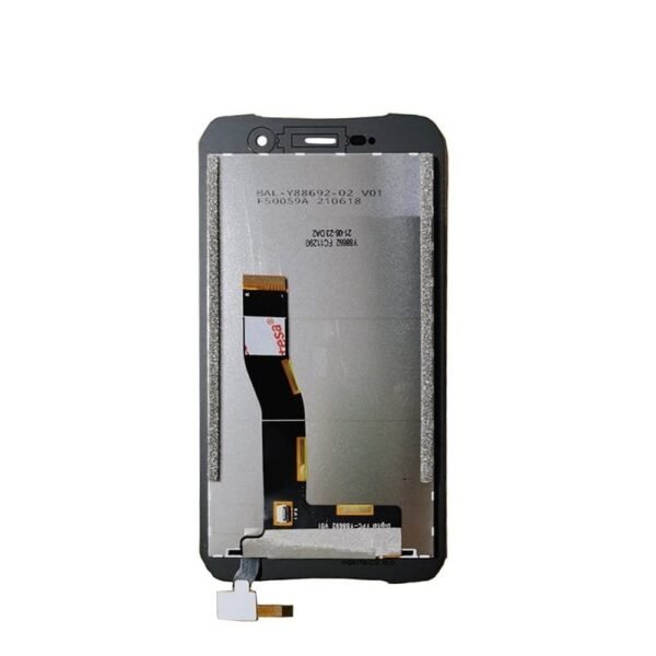 Sostituzione Schermo LCD + Pannello Touch Doogee S35T 100% Originale