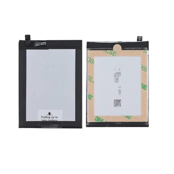 Batteria originale per Doogee S40 pezzo di ricambio