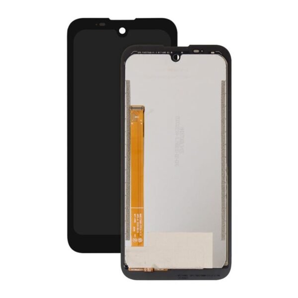 Sostituzione Schermo LCD + Pannello Touch Doogee S59 Pro 100% Originale