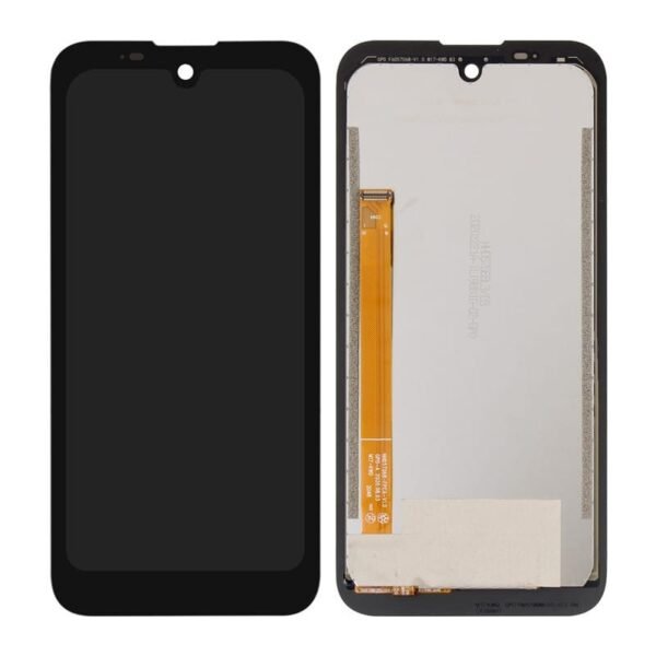 Sostituzione Schermo LCD + Pannello Touch Doogee S59 - 100% Originale